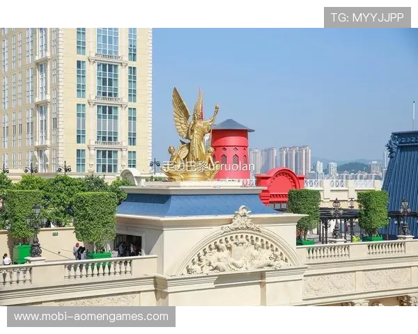 澳门巴黎人攻略：如何规划一天的行程安排以充分体验澳门巴黎人的魅力