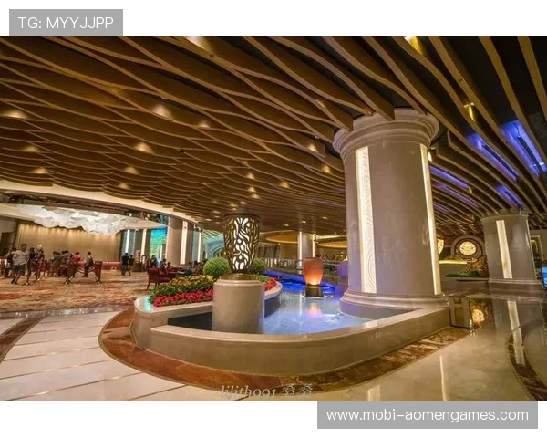 澳门百老汇大厅舒适环境与优质服务,为您提供完美的休闲娱乐空间 澳门百老汇大厅舒适环境与优质服务,为您提供完美的休闲娱乐空间