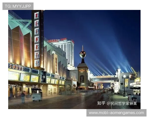 澳门最大的赌城位置的地理优势与竞争力分析，助你了解行业核心