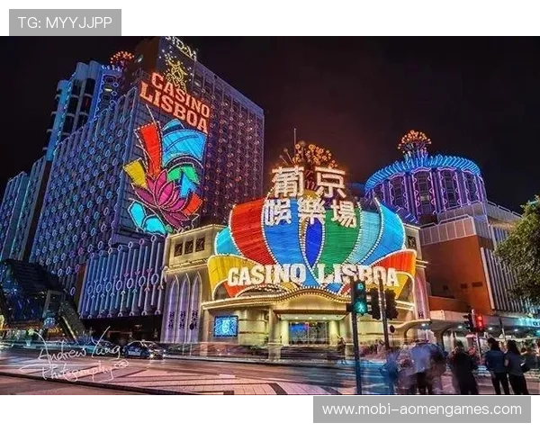 澳门葡京娱乐场最新优惠活动助您轻松赢取丰厚奖金