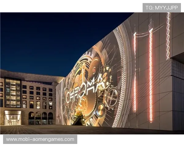 百老汇娱乐场：为您打造最难忘的娱乐休闲新体验