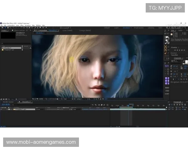 PA讯视真人如何实现虚拟角色的情感表达与互动优化