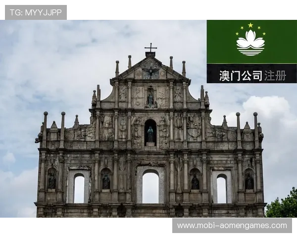 了解澳门几大赌城的最新发展与未来趋势展望 了解澳门几大赌城的最新发展与未来趋势展望