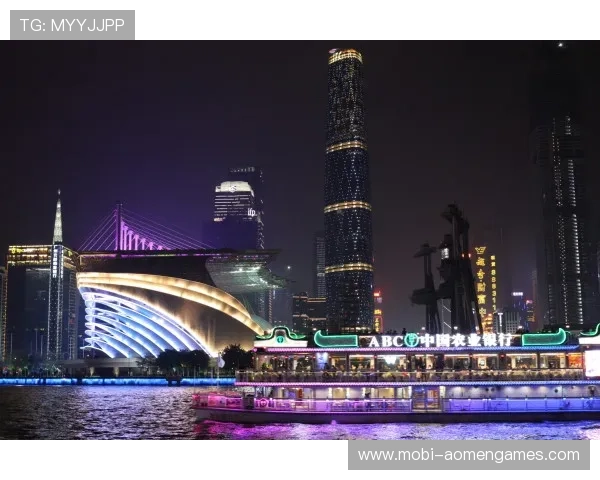 十六铺娱乐场消费指南:合理预算享受广州夜游的多彩娱乐体验 十六铺娱乐场消费指南:合理预算享受广州夜游的多彩娱乐体验