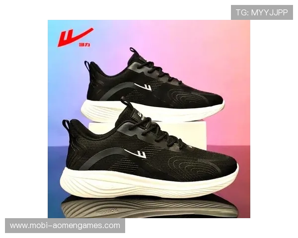 回力官网旗舰店：一站式购物体验尽在这里，全面展现经典运动鞋魅力