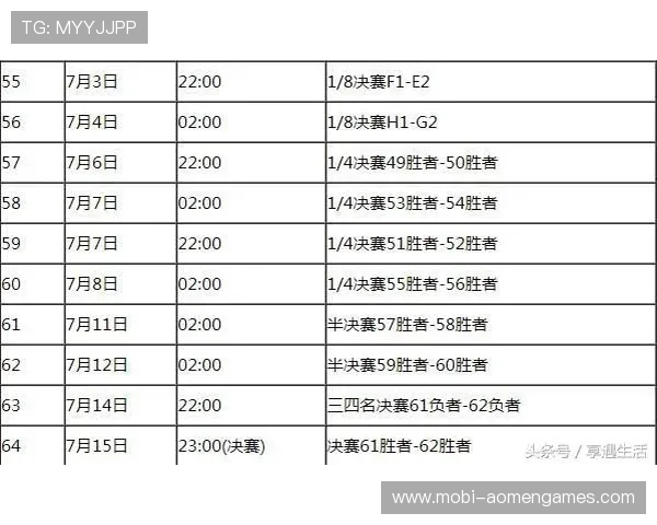 世界杯澳大利亚土耳其比赛时间及赛程安排最新更新信息